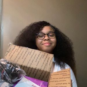 Meet your Posher, Jayla